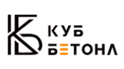 Куб Бетона