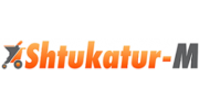 Shtukatur-M