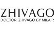 Интернет-магазин медицинской одежды Doctor Zhivago by Mila P