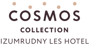 Cosmos Collection Izumrudny Les Hotel