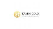 Kamin-Gold