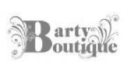 Barty Boutique 
