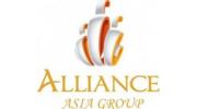 Alliance Azia Tour