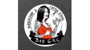 Barbershop &amp; Tattoo studio Bad Girl