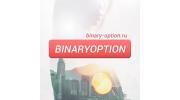 BINARY-OPTION.RU бинарные опционы