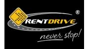 RentDrive.ua - прокат автомобилей