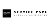 Сервис Парк LAND ROVER &amp; JAGUAR
