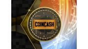 COINCASH: сервис кредитования под залог криптовалюты
