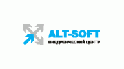 Центр автоматизации и учета Альт-Софт