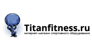 titanfitness.ru