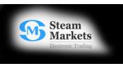 Steam Markets 