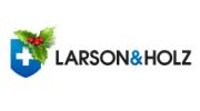 Larson Holz IT Ltd