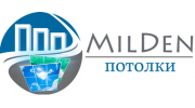 MilDen-потолки