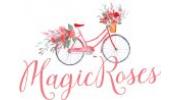 Интернет-магазин цветов с доставкой Magic Roses