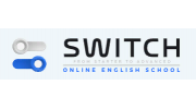 SWITCH - онлайн-школа английского языка