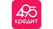 495 кредит