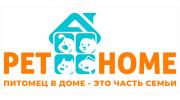 Интернет магазин зоотоваров PetAtHome.ru