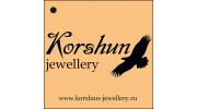 Korshun Jewellery - авторские украшения от Ирины Коршун 