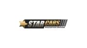 StarCars — аренда авто с водителем