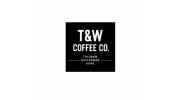 Кофейни сети «T&amp;W COFFEE CO.»