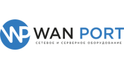 Серверное и сетевое оборудование Wan Port
