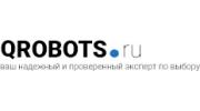 Интернет-магазин QRobots