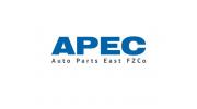APEC - крупнейший поставщик автозапчастей оптом из Дубаи (ОАЭ) по всему миру