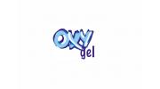 Oxy gel  гели для стирки 