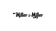 Miller&amp;Miller