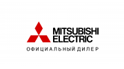 Mitsubishi Electric официальный дилер в России