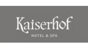 Kaiserhof Hotel &amp; Spa
