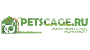 Интернет-магазин товаров для животных PetsCage.ru