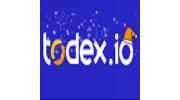 Todex.io - Быстрый и надежный обменник