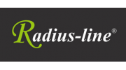 Radius-Line