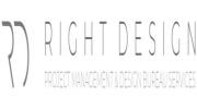 «Right Design Bureau» — проектирование и дизайн