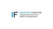 Продажа металлической мебели и оборудования ООО «Лр трейд»