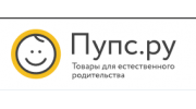 Пупс.ру  (интернет-магазин для естественного родительства)