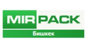 MIRPACK - полиэтиленовая продукция в Бишкек