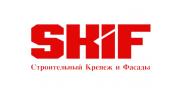 ООО Скиф: оптовый поставщик химических анкеров и строительного крепежа в Москве