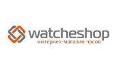 Watcheshop интернет - магазин часов