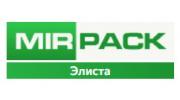 MIRPACK - полиэтиленовая продукция в Элиста