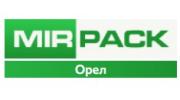 MIRPACK - полиэтиленовая продукция в Орел