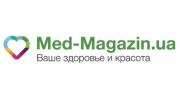 Med-Magazin.ua - магазин медтехники и товаров для здоровья