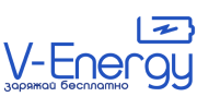 V-Energy франшиза