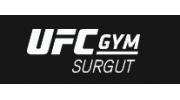 Фитнес клуб UFC GYM Сургут