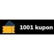 1001 kupon