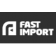 Логистическая компания FastImport