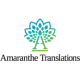 Amaranthe Translations