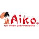 Автомобильные фильтры Aiko