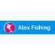 Alex Fishing